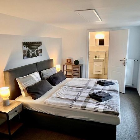 Gaestezimmer Телтов Екстериор снимка